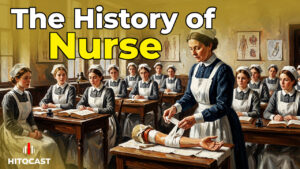 The History of Nurse - From Desert Tents to 30 Million Caregivers